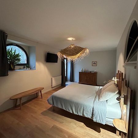 Chambres D'Hotes De La Pilatiere Persac Экстерьер фото