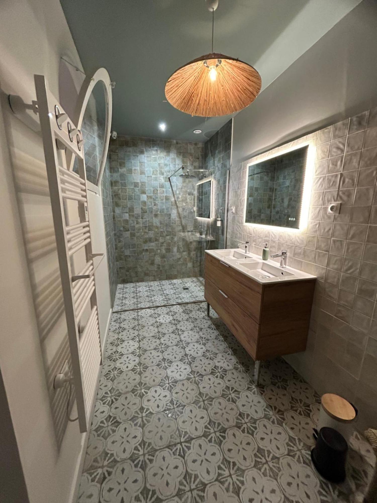 Chambres D'Hotes De La Pilatiere Persac Экстерьер фото